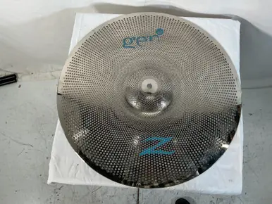 Used Zildjian GEN16 AE20R - 20 INCHES Ride Cymbal 20" Original