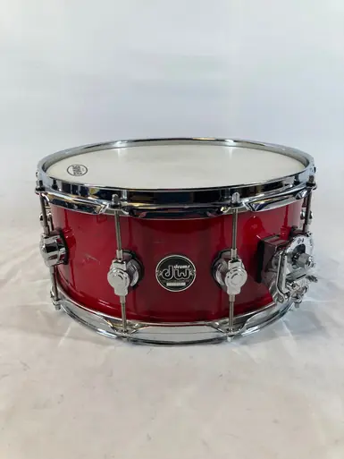Top Rated Used DW Performance Series Snare 14"
