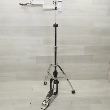 Used Pearl H-2000 Hi Hat Stand Hassle-Free Returns