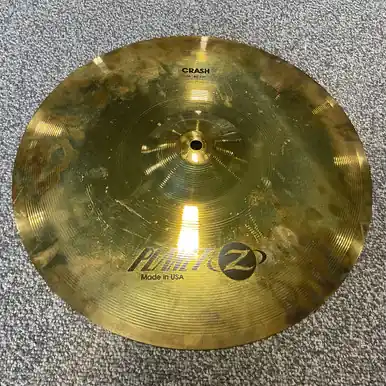 Weekend Sale Used PLANET Z 16 CRASH