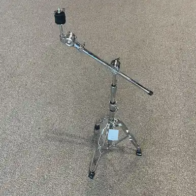 Used PEARL B800W BOOM CYMBAL STAND High Quality
