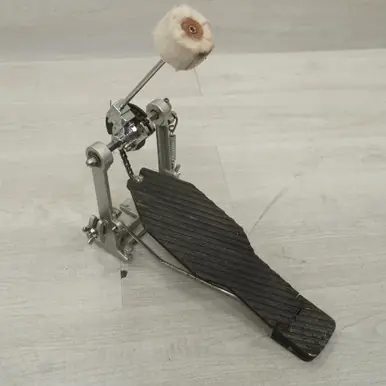 Used Single Kick Drum Pedal Clearance