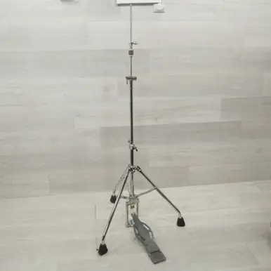 Budget Used Ludwig Spur-lok Hi Hat Stand