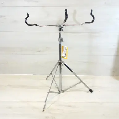 Used Ludwig SNARE STAND Snare Stand High Quality