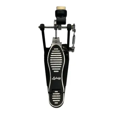 High Quality Used Ludwig Single Chain Kick Pedal Kick Drum Pedal