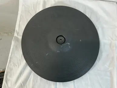 Used Roland CY-14C CRASH TRIGGER Drum Trigger Handmade