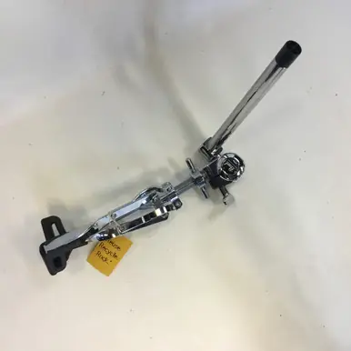 Genuine Used Pearl GYROL0OCK SNARE BASKET Snare Stand