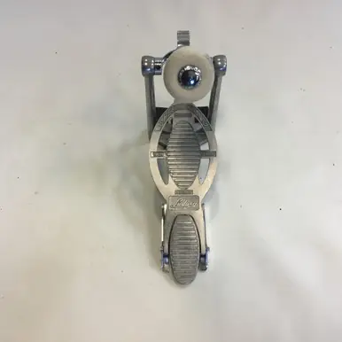 Used Ludwig SPEED KING KICK PEDAL Kick Drum Pedal Grab Now
