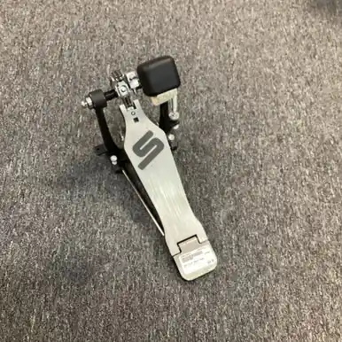 Hassle-Free Returns Used SPL KICK DRUM PEDAL Kick Drum Pedal
