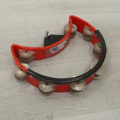 Used Rhythm Tech DST Hand Percussion Editor’s Pick