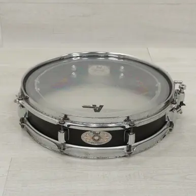 Used Pearl S1330 Metal Snare Drum 13" Bargain