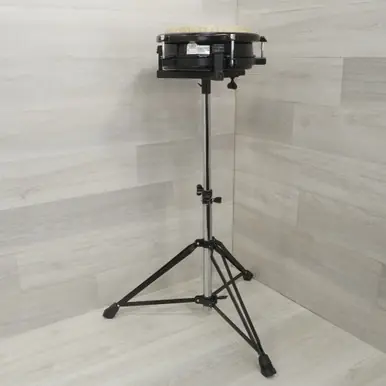 Used Toca Commuter Conga With Stand Popular
