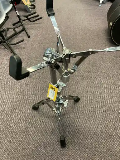 Used PDP SNARE STAND Snare Stand Holiday Sale