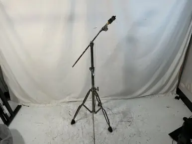 Used Tama BOOM STAND Boom Stand Secure Checkout