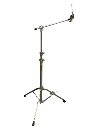 Deal Used Pearl CYMBAL STAND BOOM Boom Stand
