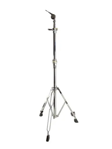 Handmade Used STRAIGHT CYMBAL STAND Straight Stand