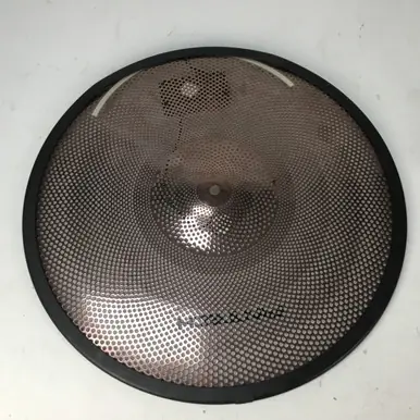 Shop Now Used Pintech 20IN RIDE Ride Cymbal 20"