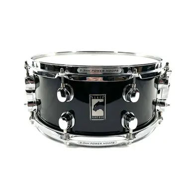 Buy Today Used Mapex BLACK PANTHER 13X6 Wood Snare Drum 13"