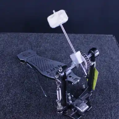 Used Mapex SINGLE KICK PEDAL Kick Drum Pedal Special Offer