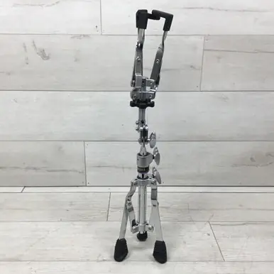 Next Day Delivery Used Yamaha SNARE STAND PURPLE LABEL Snare Stand