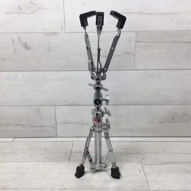 Best Price Used Pearl RED LABEL SNARE STAND Snare Stand