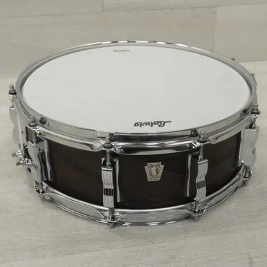 Buy Today Used Ludwig 14x5 Classic Oak Wood Snare Drum