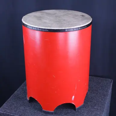 Original Used Remo 16 KIDS PERCUSSION GATHERING DRUM World Percussion Instrument