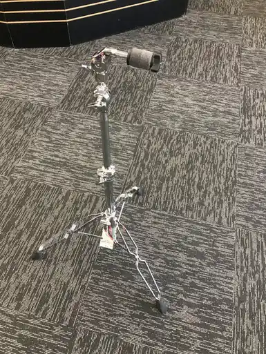 Used Pearl TC-930 CYMBAL STAND Boom Stand Brand New
