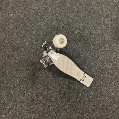 Latest Used NO BRAND (Brandless Product) KICK PEDAL Kick Drum Pedal
