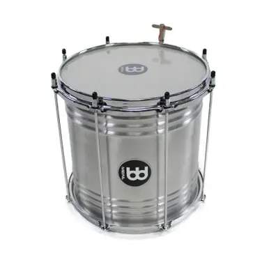 Secure Checkout Used Meinl REPINIQUE World Percussion Instrument