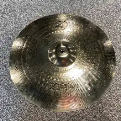Buy Direct Used ZILDJIAN PLANET Z 20 INCH RIDE CYMBAL