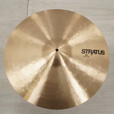Editor’s Pick Used Sabian 20" Stratus Ride Cymbal