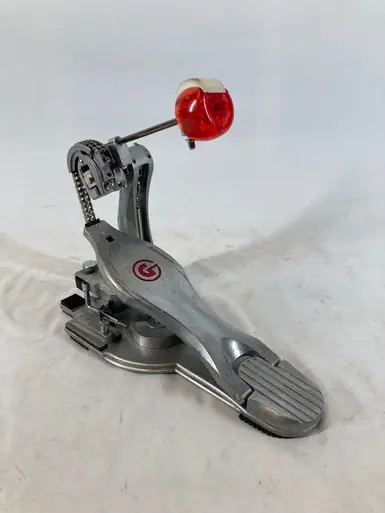Fast Shipping Used Gibraltar G-CLASS SINGLE Kick Drum Pedal