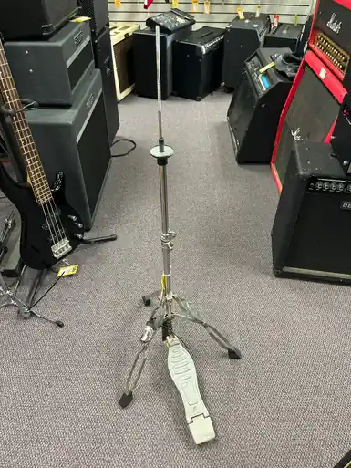 Used HI HAT STAND Hi Hat Stand Buy Direct