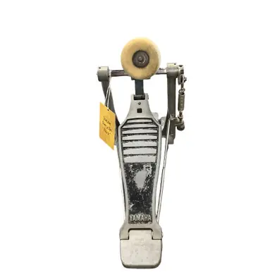 Used Yamaha SINGLE KICK PEDAL Drum Hardware Low Price
