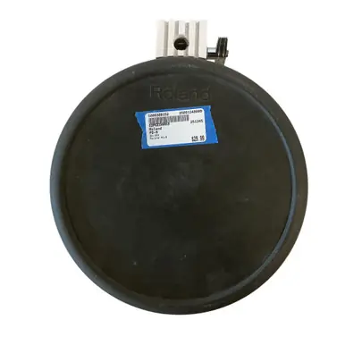 Used Roland PD-9 Electronic Drum Pad Hot Picks