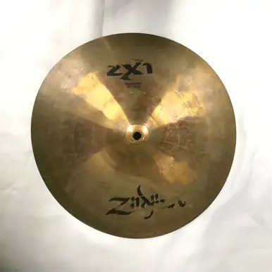 Bulk Order Used Zildjian ZXT TRASHFORMER Effects Cymbal 14"