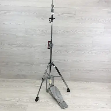 Low Price Used Pearl HI HAT STAND OLDER Vintage Hi Hat Stand