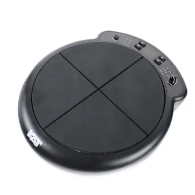 Used Kat Percussion KTMP-1 Electronic Drum Pad Free Returns