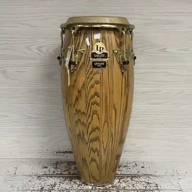 Used Latin Percussion - LP GALAXY GIOVANNI SERIES 11.5 CONGA AS-IS Conga Authentic