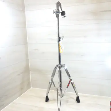 Secure Checkout Used Basix BOOM STAND Drum Hardware