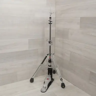 Buy Today Used Gibraltar 9707ML-DP HIHAT STAND Hi Hat Stand