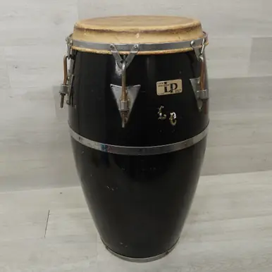 New Release Used Latin Percussion - LP M. Cohen Tumba