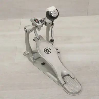 Used Gibraltar GTC6DD Direct Drive Single Kick Drum Pedal Limited Offer