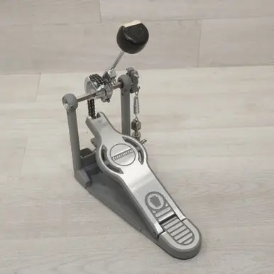 Used Ludwig LAS15FP Atlas Standard Single Kick Drum Pedal Exclusive Offer