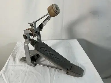 Factory Price Used Ludwig SINGLE KICK Vintage Kick Drum Pedal