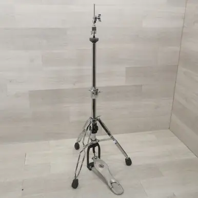 Fast Shipping Used Gibraltar 6707 Hi Hat Stand