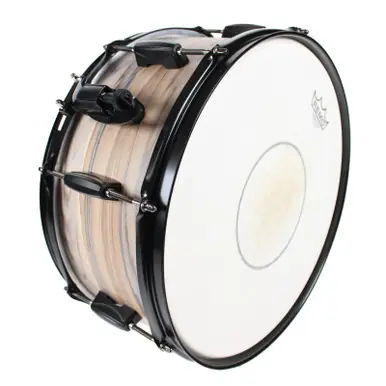 Used Tama WOODWORKS POPLAR 14X6.5 SNARE Wood Snare Drum 14" Get Yours