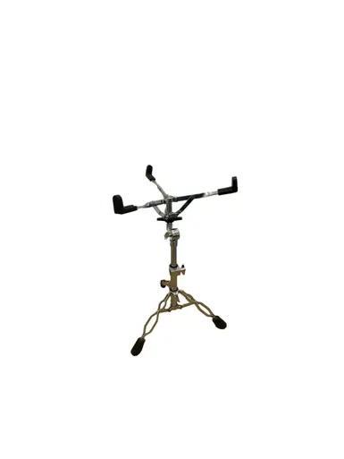 One Day Deal Used Sound Percussion SNARE STAND DBL Snare Stand