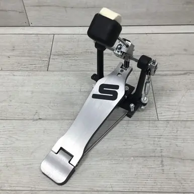 Used Sound Percussion SPL LABS BEGINNER KICK DRUM PEDAL Kick Drum Pedal Professional Grade